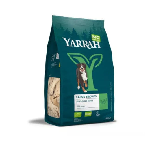 Vegetarische Hundekekse 500g