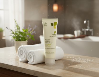 Handcreme Intensiv Kamille &