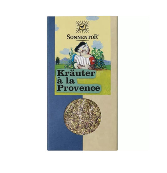 Kräuter a la Provence 20g