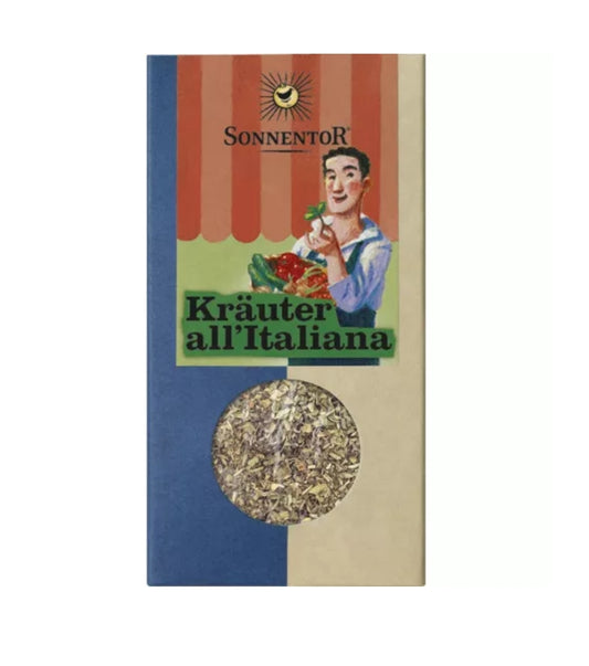 Kräuter all´Italiana 20g