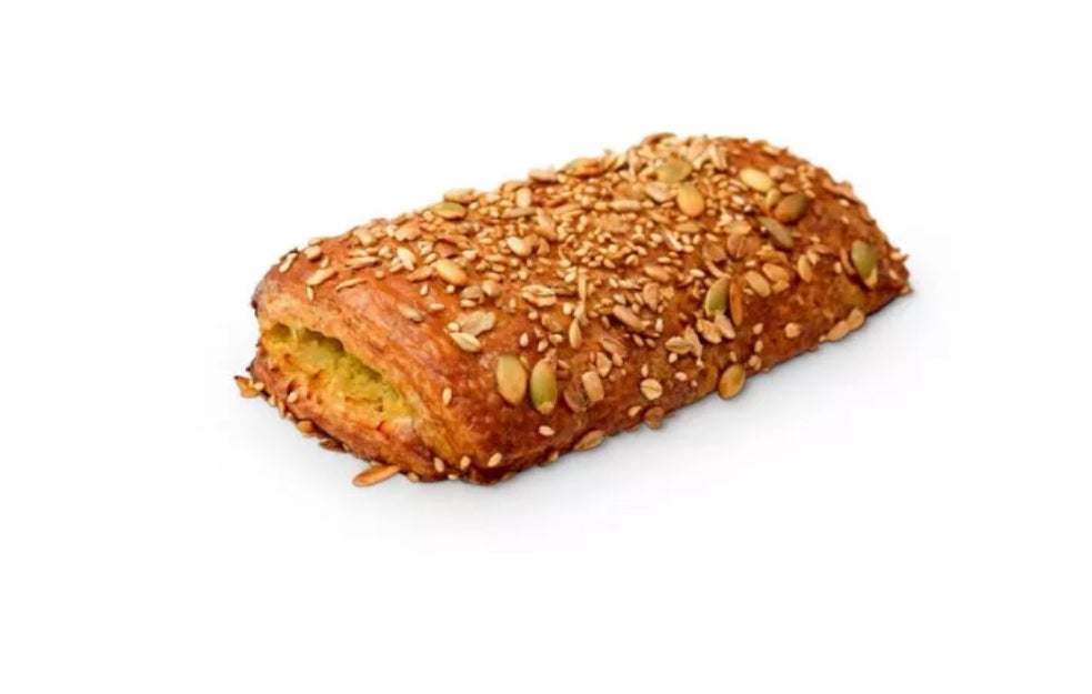 Laugen-Krautrock vegan