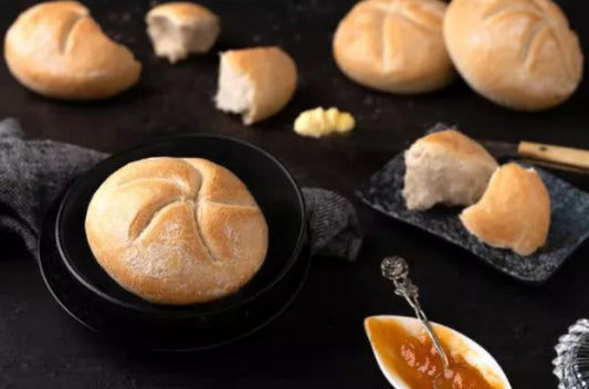 Kaiser Brötchen to GO