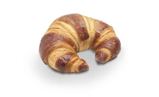 Laugen Butter Croissant to GO