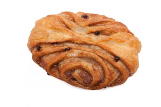 Schoko Franzbrötchen to GO