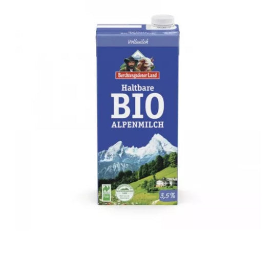 H-Milch BGL 3,5%