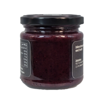 Honig mit Frucht 3er-Set – Schokolade, Blaubeere & Vanille | 3 × 250g