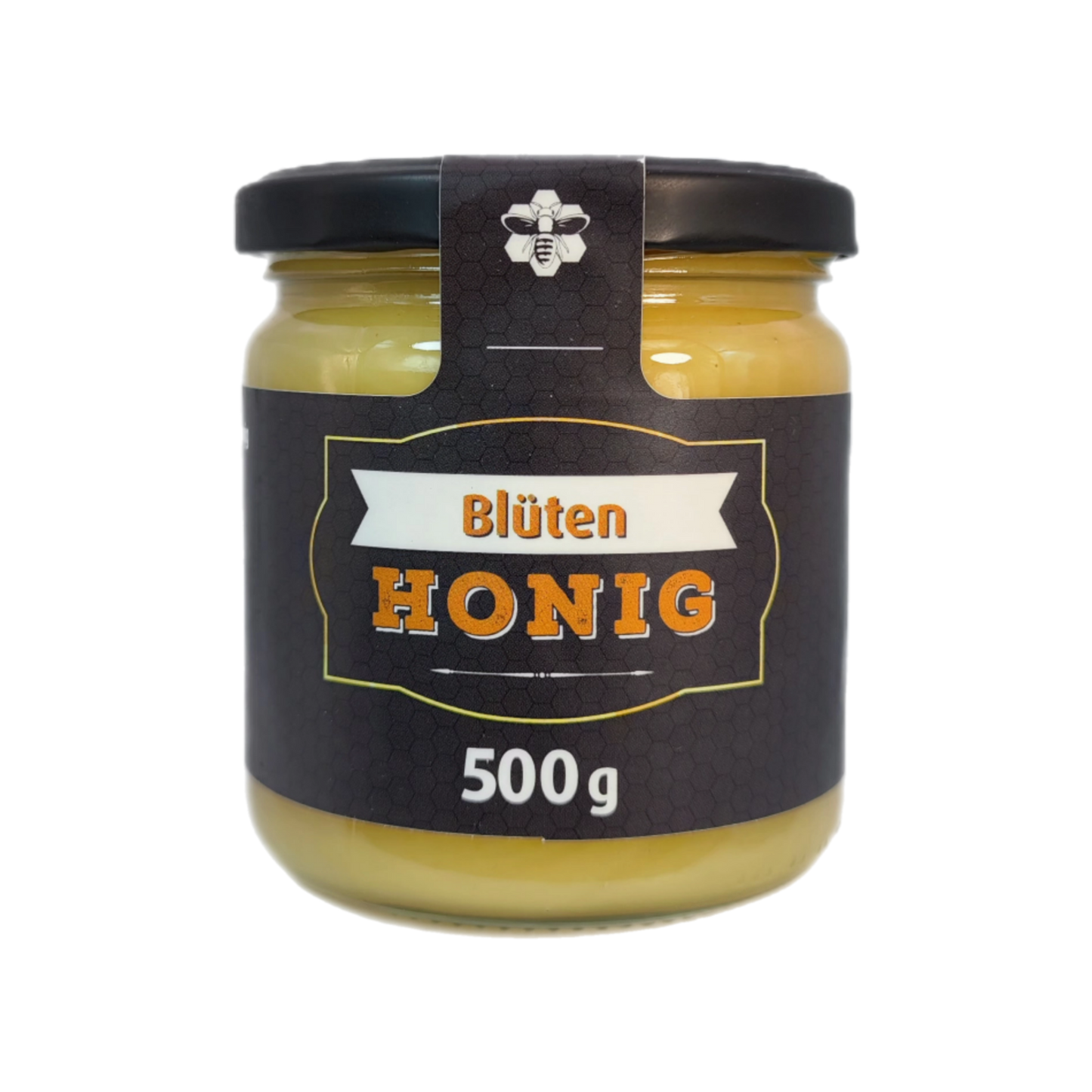 Blütenhonig - mild & cremig | 500g