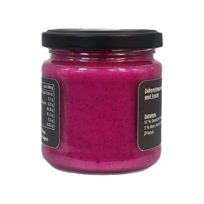 Drachenfrucht mit Honig – mild & exotisch | 250g