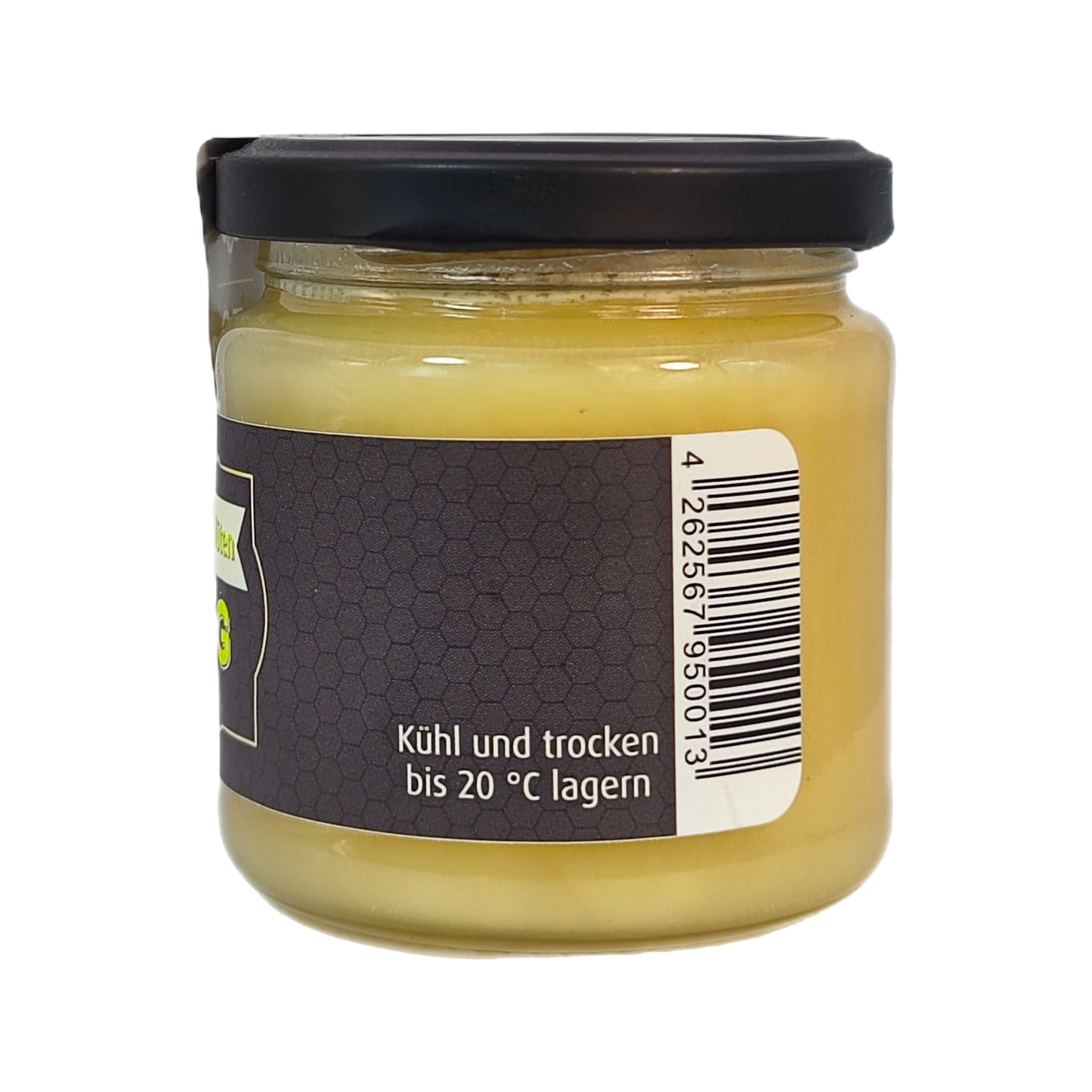 Frühlingsblüten Honig mit Rapsblüte - mild & cremig | 250g