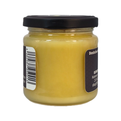Frühlingsblüten Honig mit Rapsblüte - mild & cremig | 250g