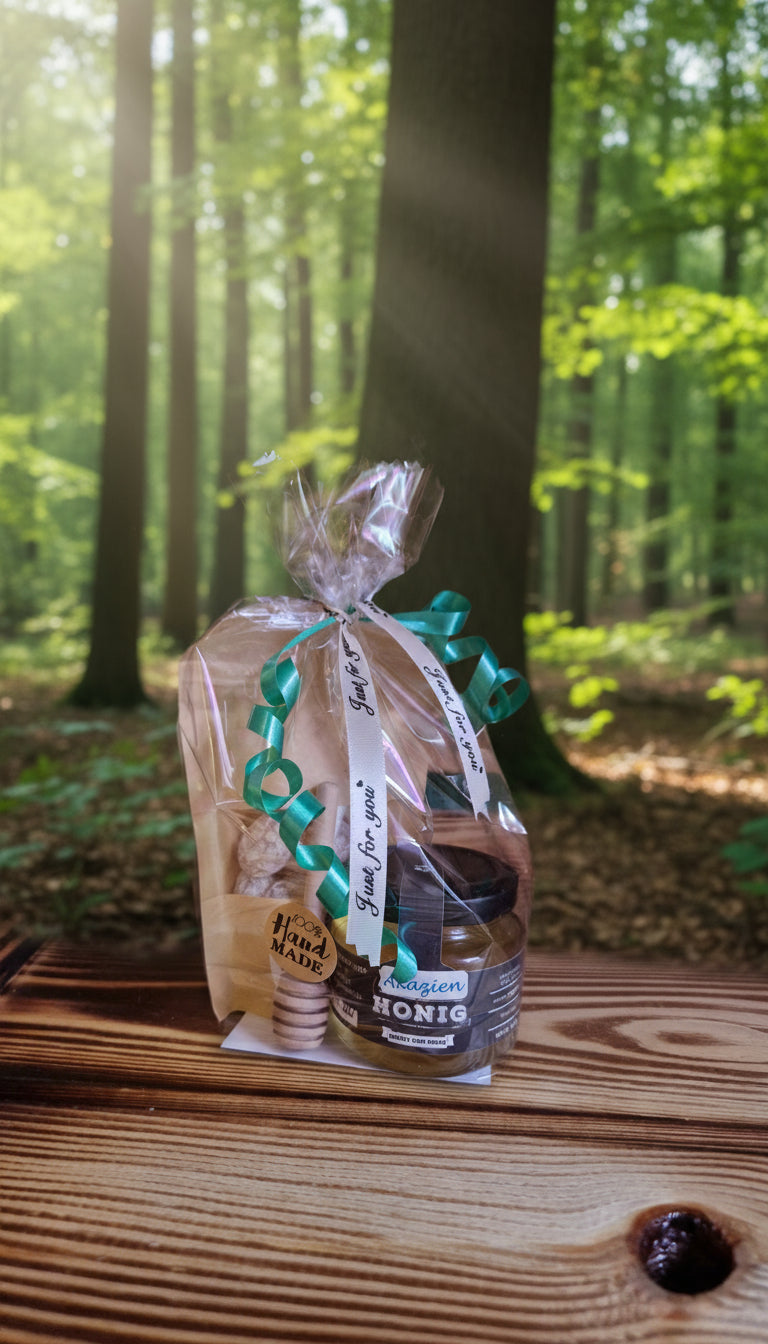 Geschenkset-Bee-Happy-vom imker