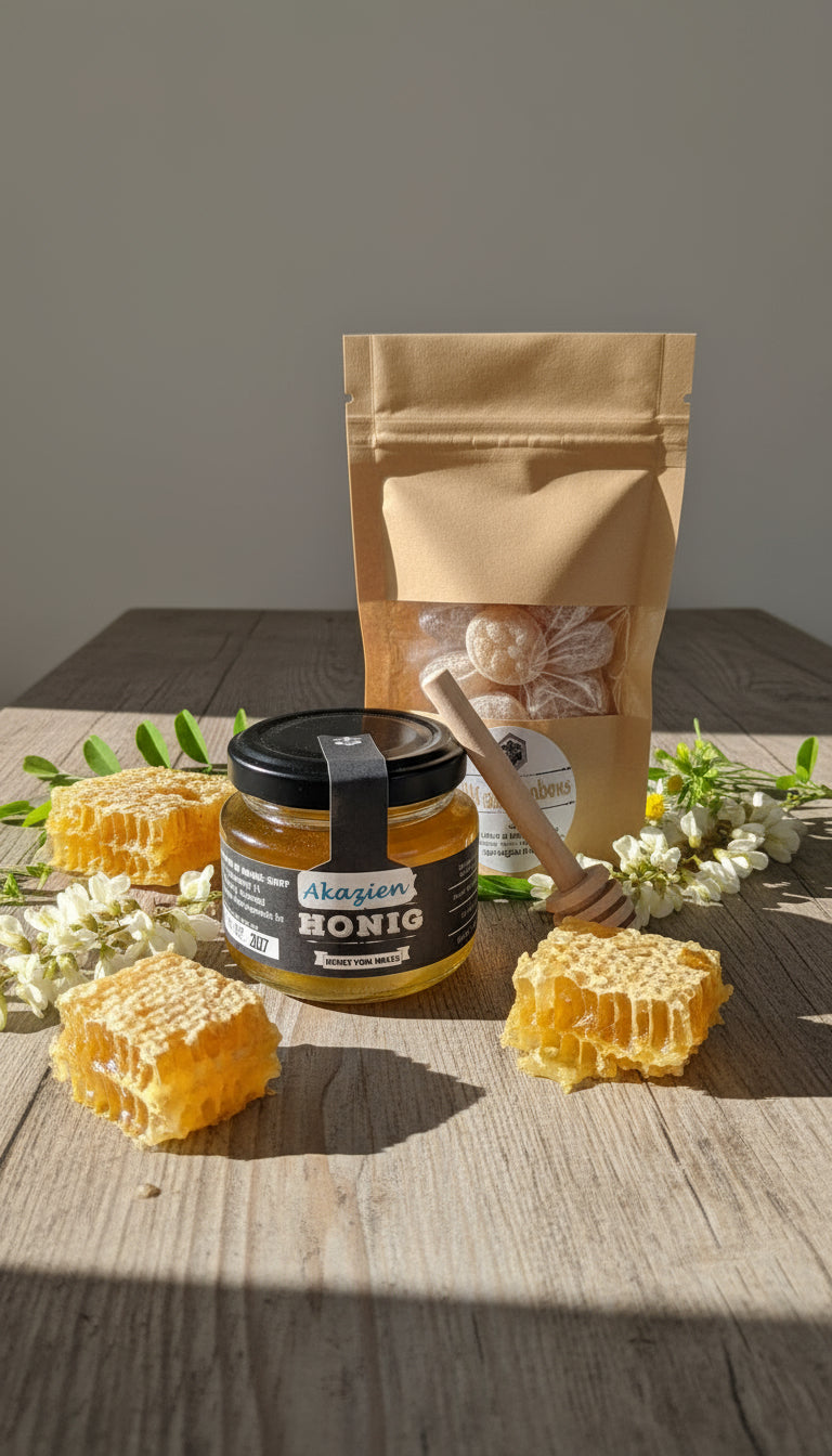 Geschenkset-Bee-Happy-vom imker 