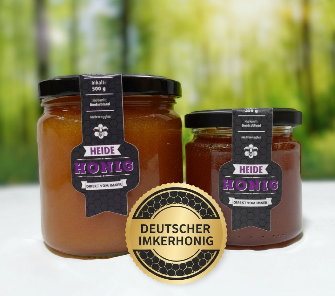Heide Honig