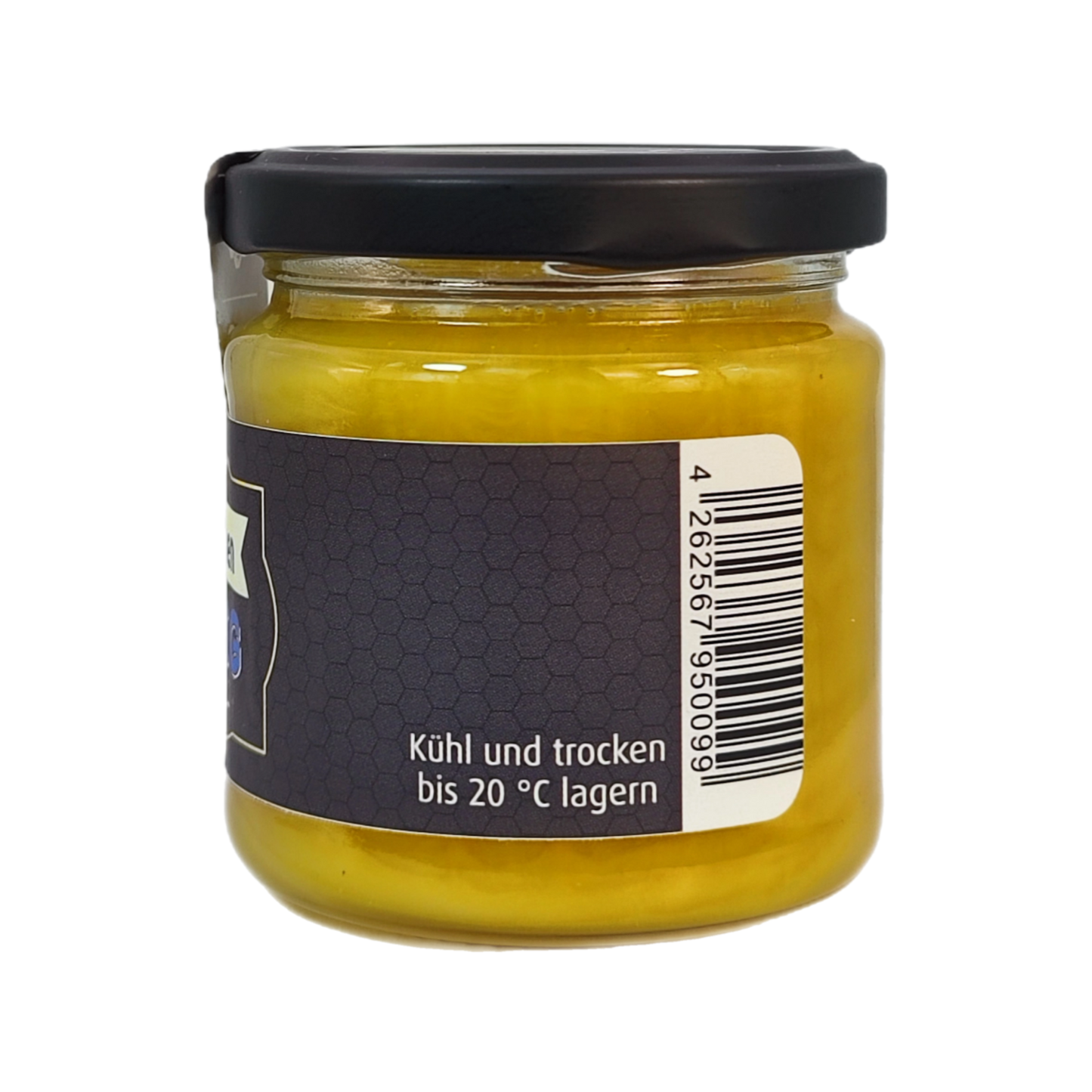 Kornblumenhonig - mild & fein blumig |  250g