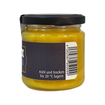 Kornblumenhonig - mild & fein blumig |  250g