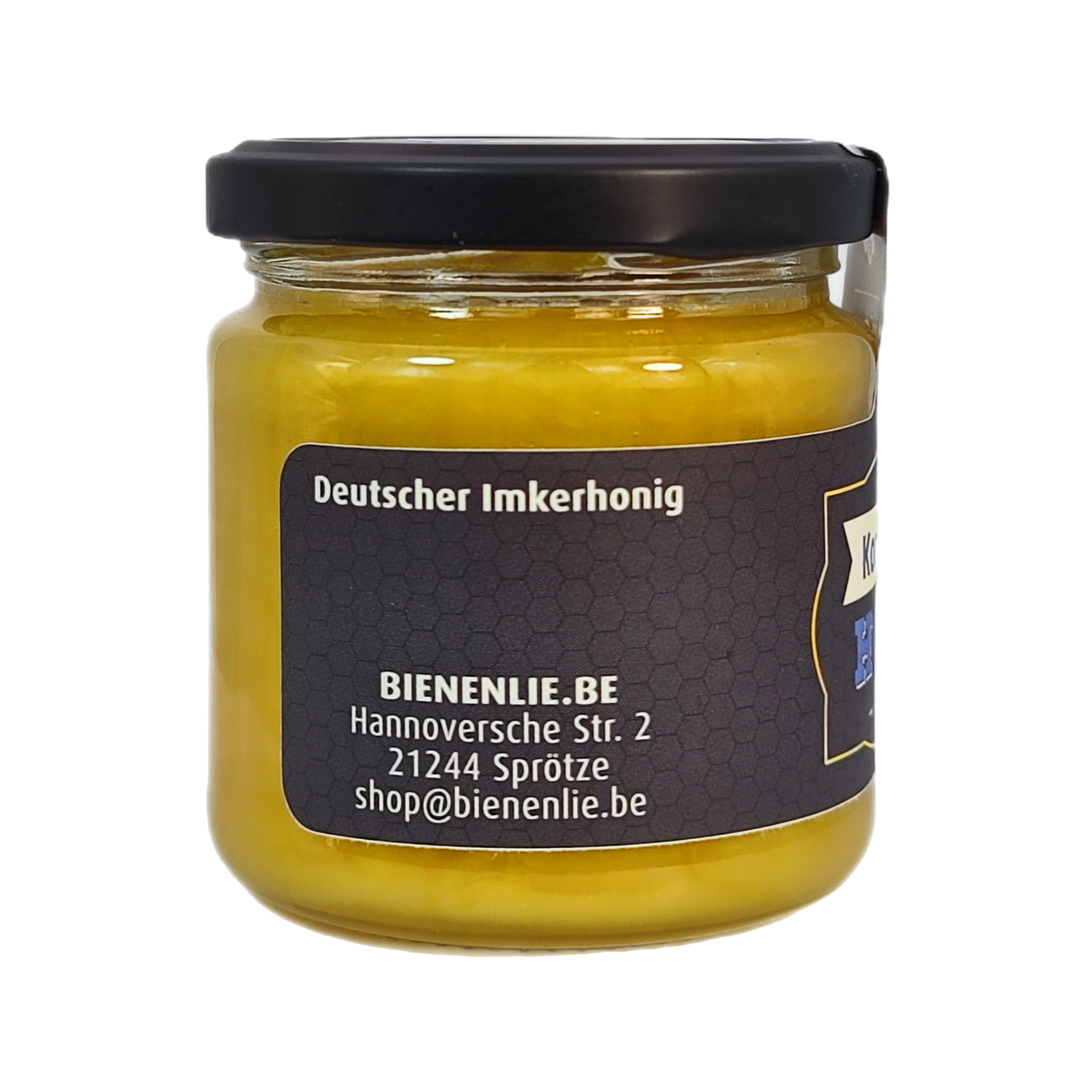 Kornblumenhonig - mild & fein blumig |  250g