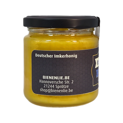 Kornblumenhonig - mild & fein blumig |  250g