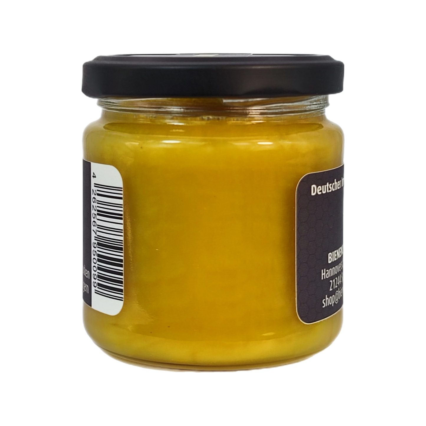 Kornblumenhonig - mild & fein blumig |  250g