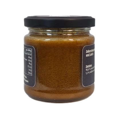 Lakritze mit Honig - markant & herb | 250g
