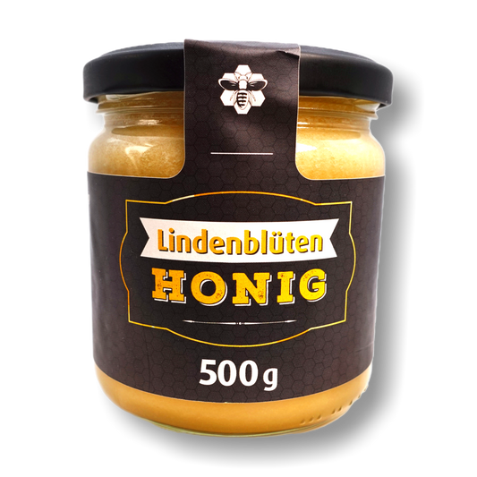 Lindenhonig500g_vorne