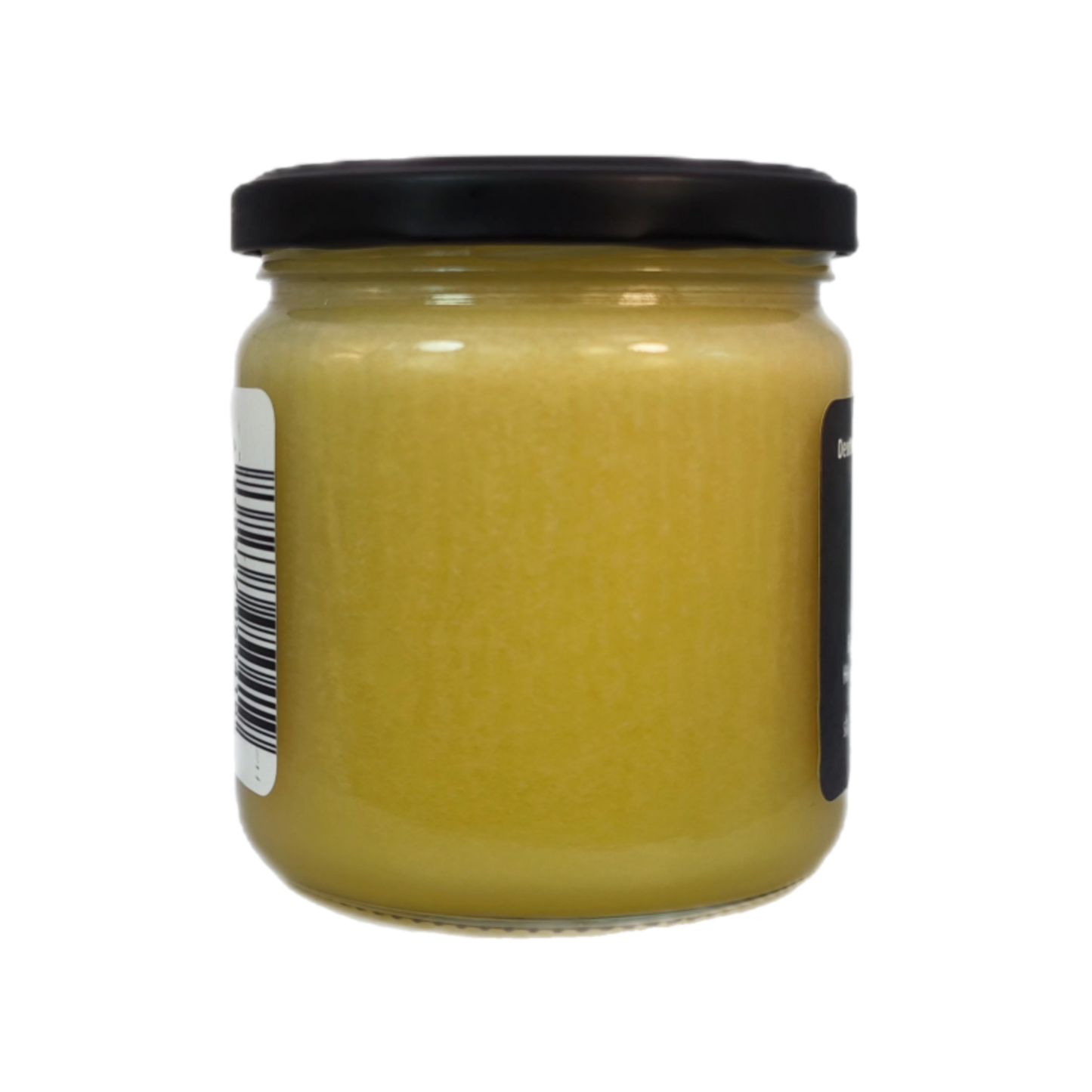 Lindenblütenhonig – fein & leicht minzig | 500g