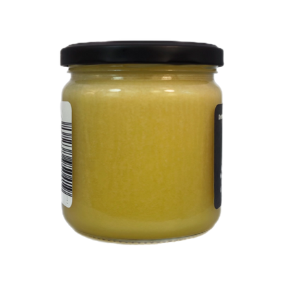 Lindenblütenhonig – fein & leicht minzig | 500g