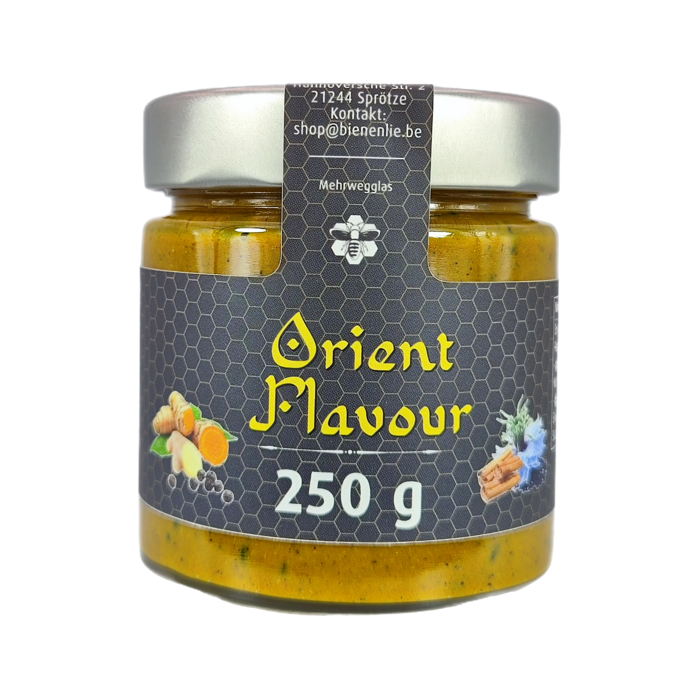 Orient Flavour - frisch & würzig | 250g