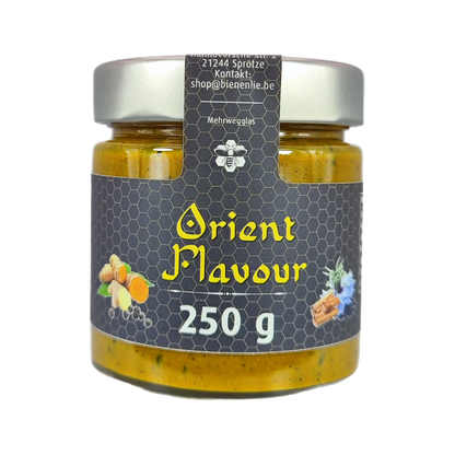 Orient Flavour - frisch & würzig | 250g