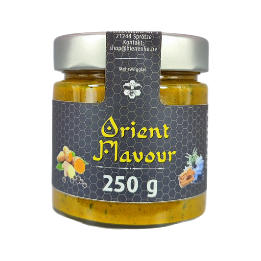 Orient Flavour - frisch & würzig | 250g
