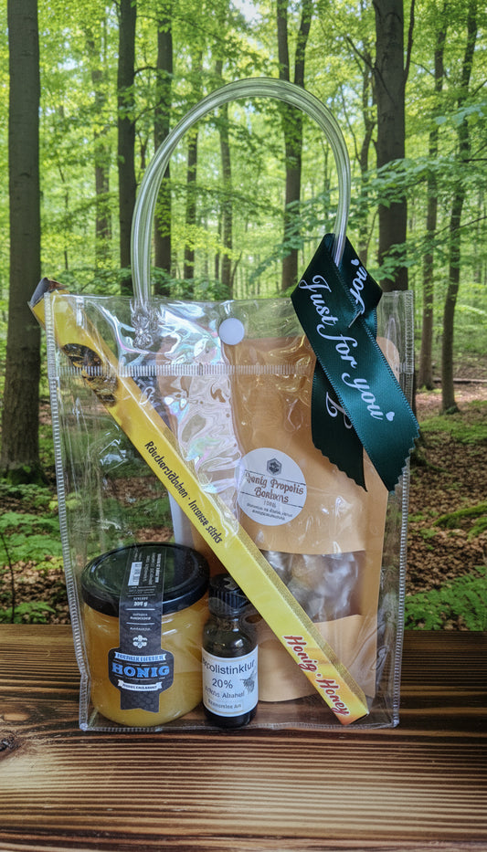Propolis Geschenk-Set Bee Natural-1