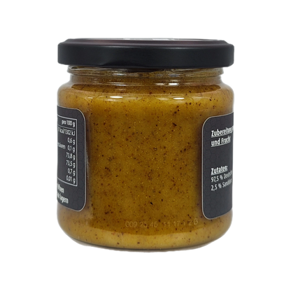 Sanddorn mit Honig - süß & sauer | 250g