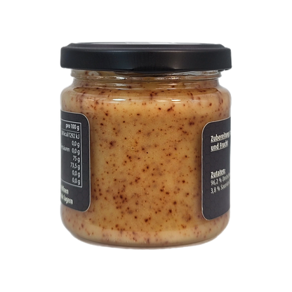 Sauerkirsche mit Honig - fruchtig & säuerlich | 250g