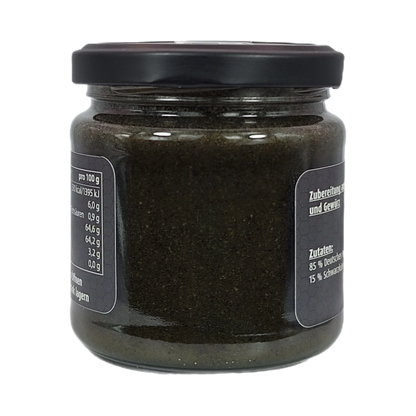 Schwarzkümmel mit Honig - würzig & intensiv | 250g