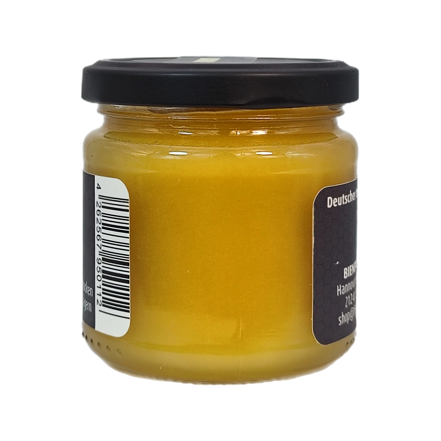 Sommerblüten Honig - kräftig & vollmundig | 250g