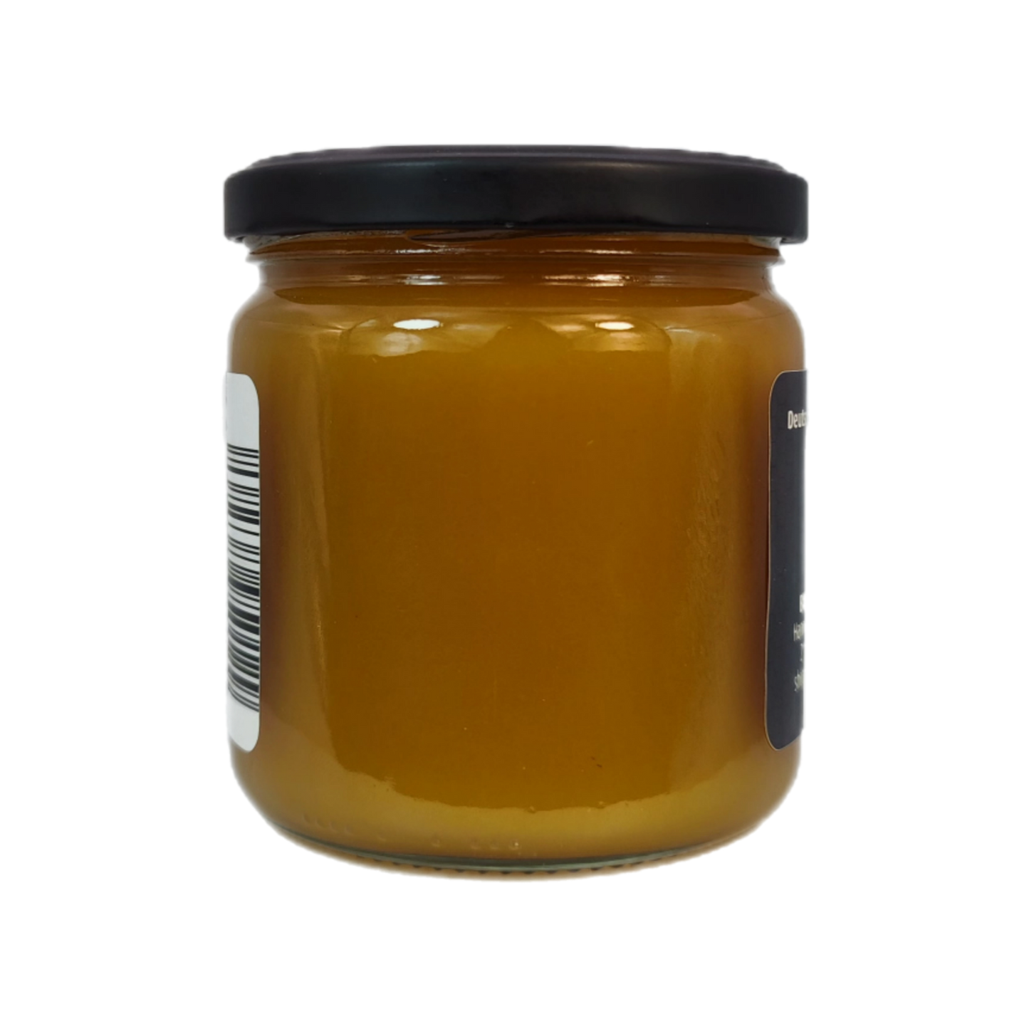 Sommerblüten Honig - kräftig & vollmundig | 500g