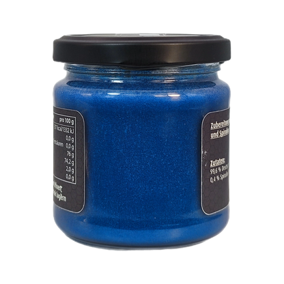 Spirulina Blau mit Honig - mild & cremig | 250g
