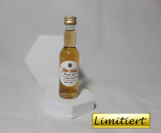 Karamell Met  "Süße Sünde" 40 ml *limitiert*