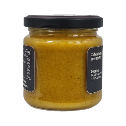 Honig Wellness 3er Set – Matcha, Ingwer & Zitrone mit Honig | 3 × 250g