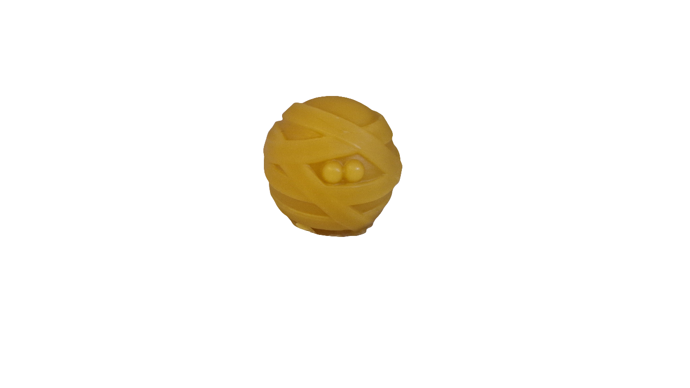 Kerze Mumiengeist