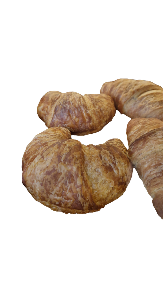 Butter Croissant to GO