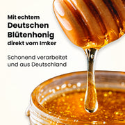 Deutscher Imkerhonig direkt vom Imker