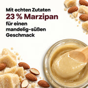 Zutatenanteil