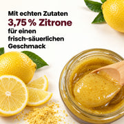Zutatenanteil