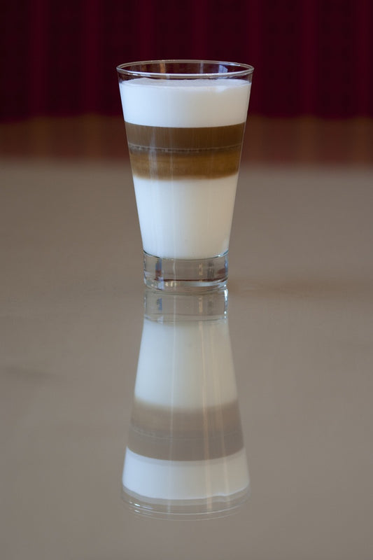 Milch Kaffee