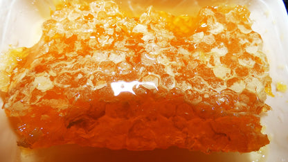 Wabenhonig 1kg
