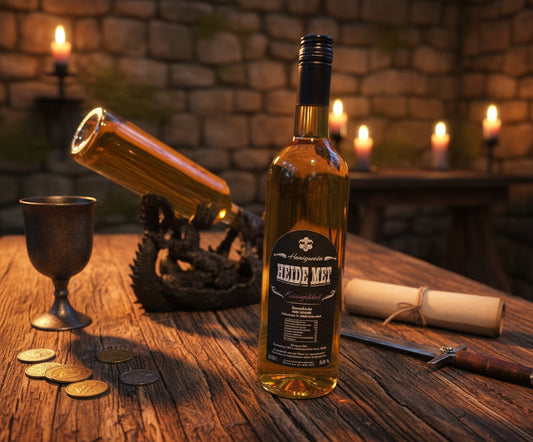 honigwein-Heide Met-kaufen