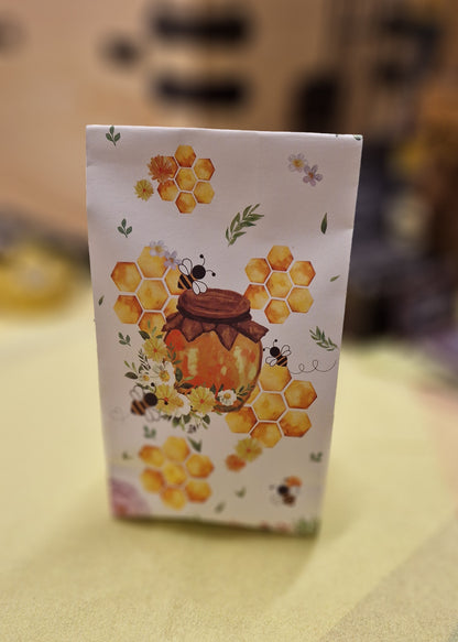 mysterie-bee-bag-secrets packs-verschenken