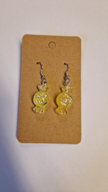 Ohrringe "Funny Things"