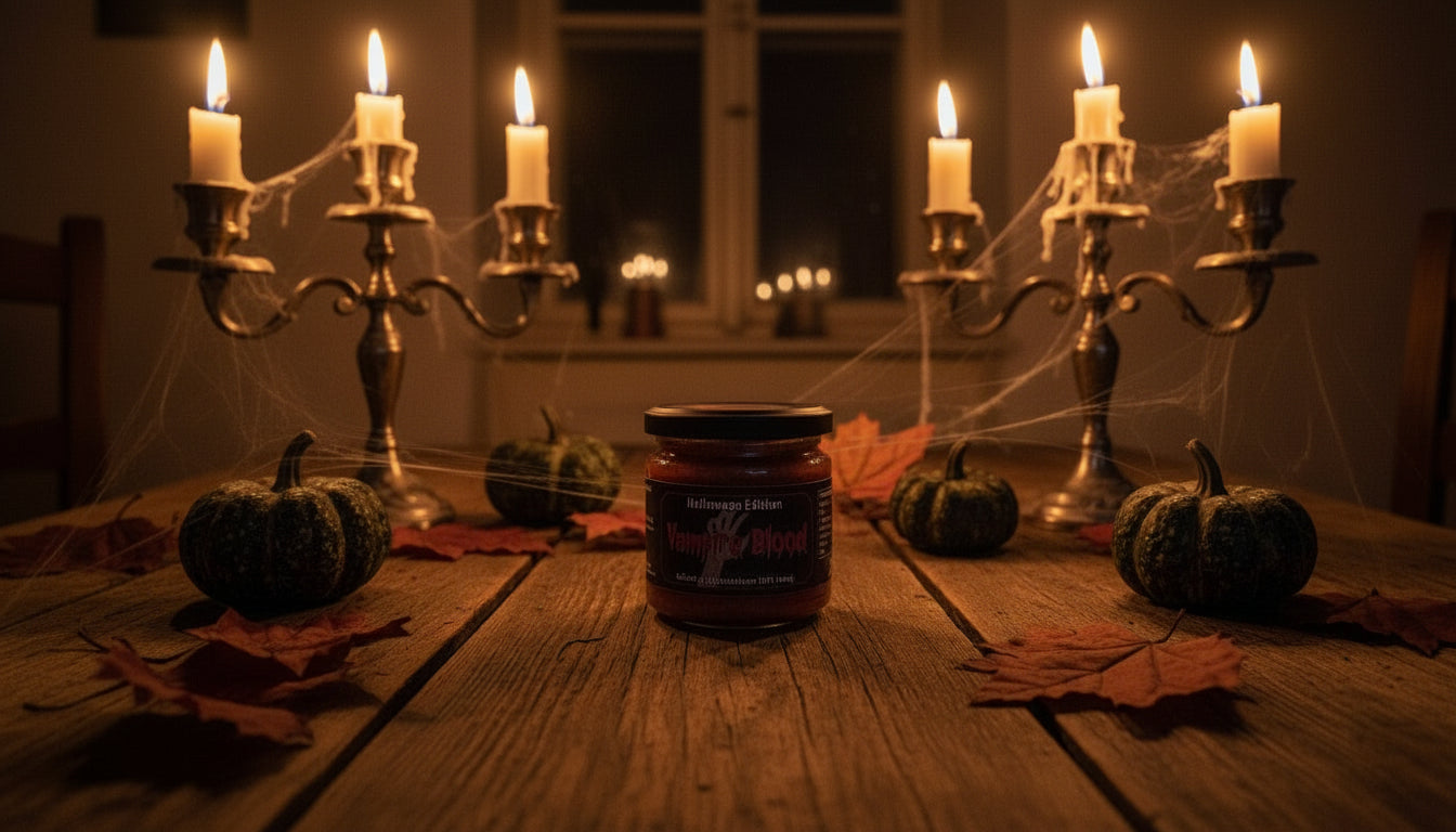 👻🎃Halloween Edition - Honig🎃👻