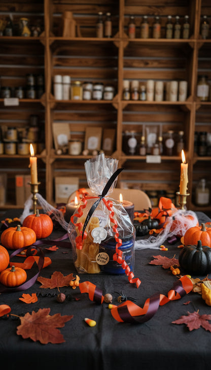 🎃Geschenk Set "Hallobeen"🎃